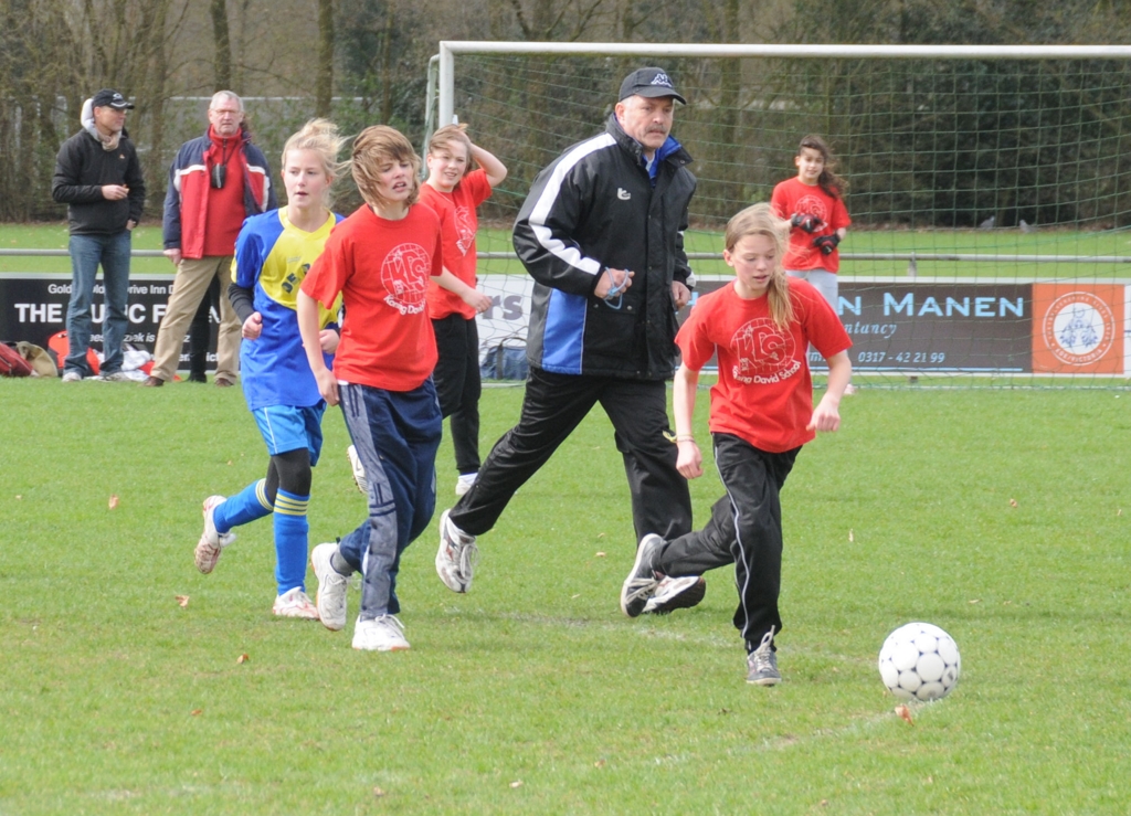 Voetballen (10)