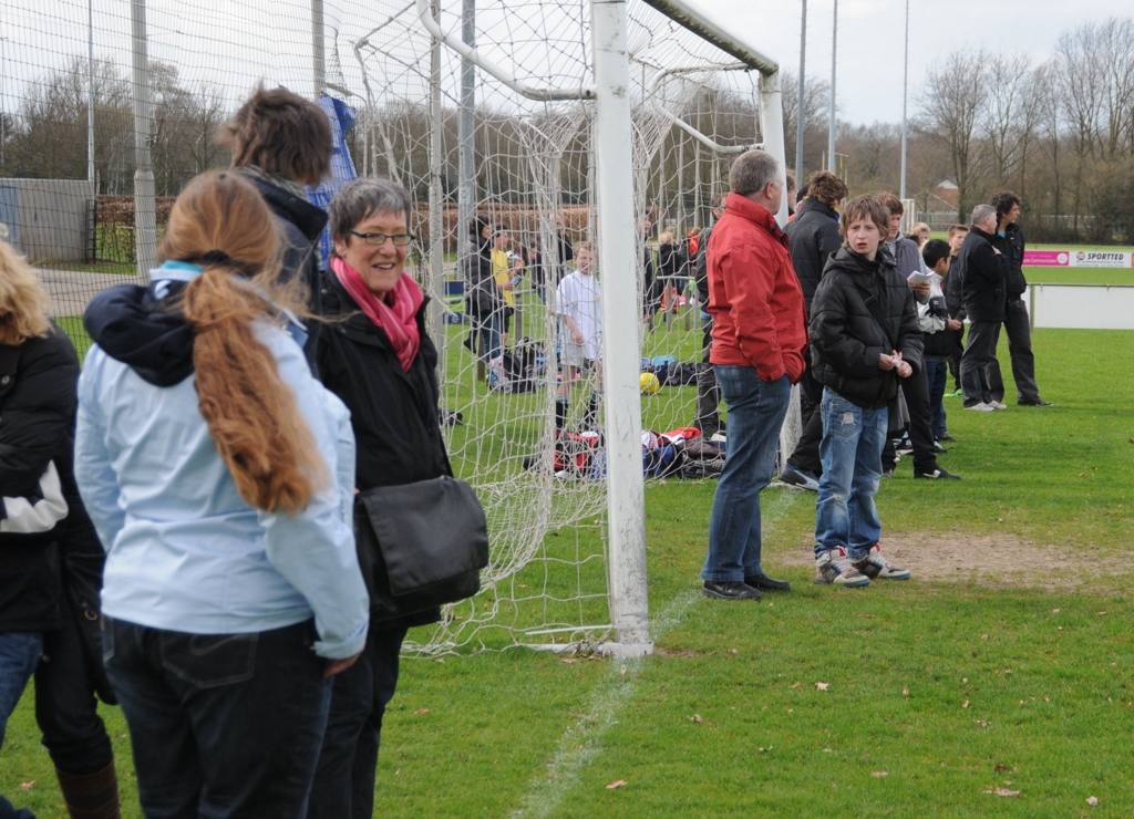 Voetballen (15)