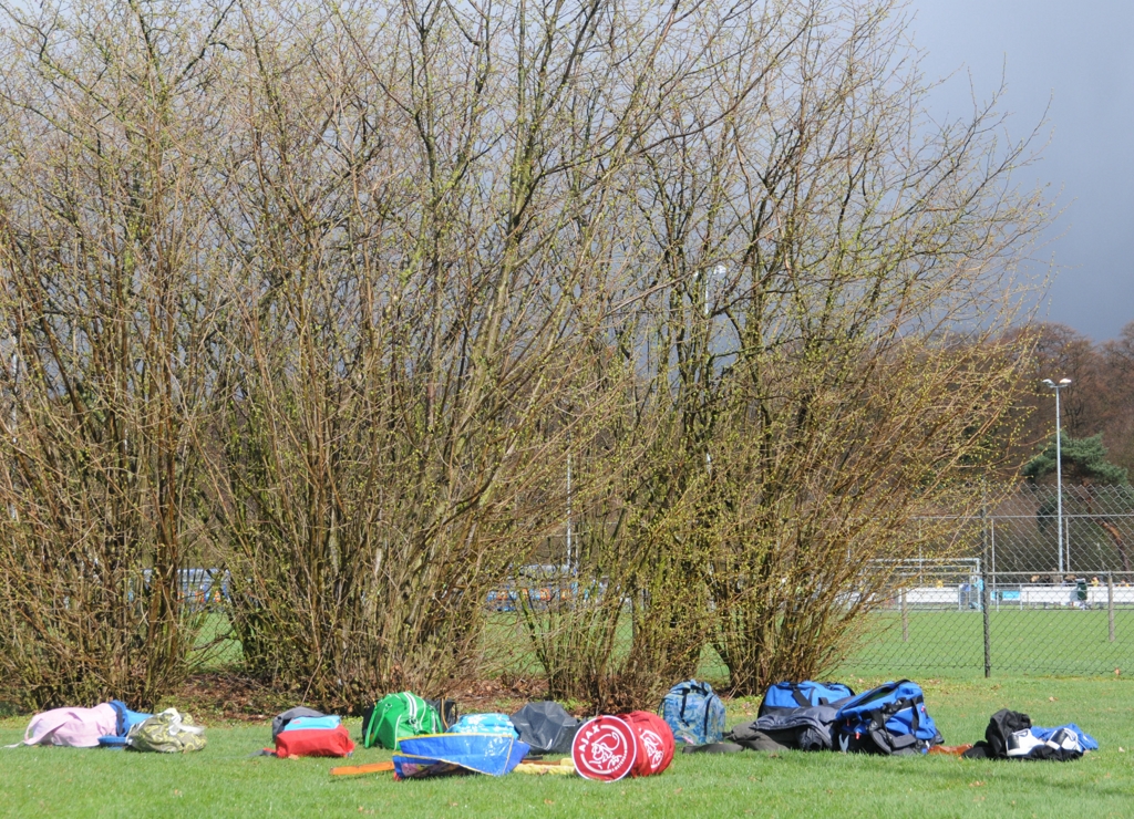 Voetballen (18)