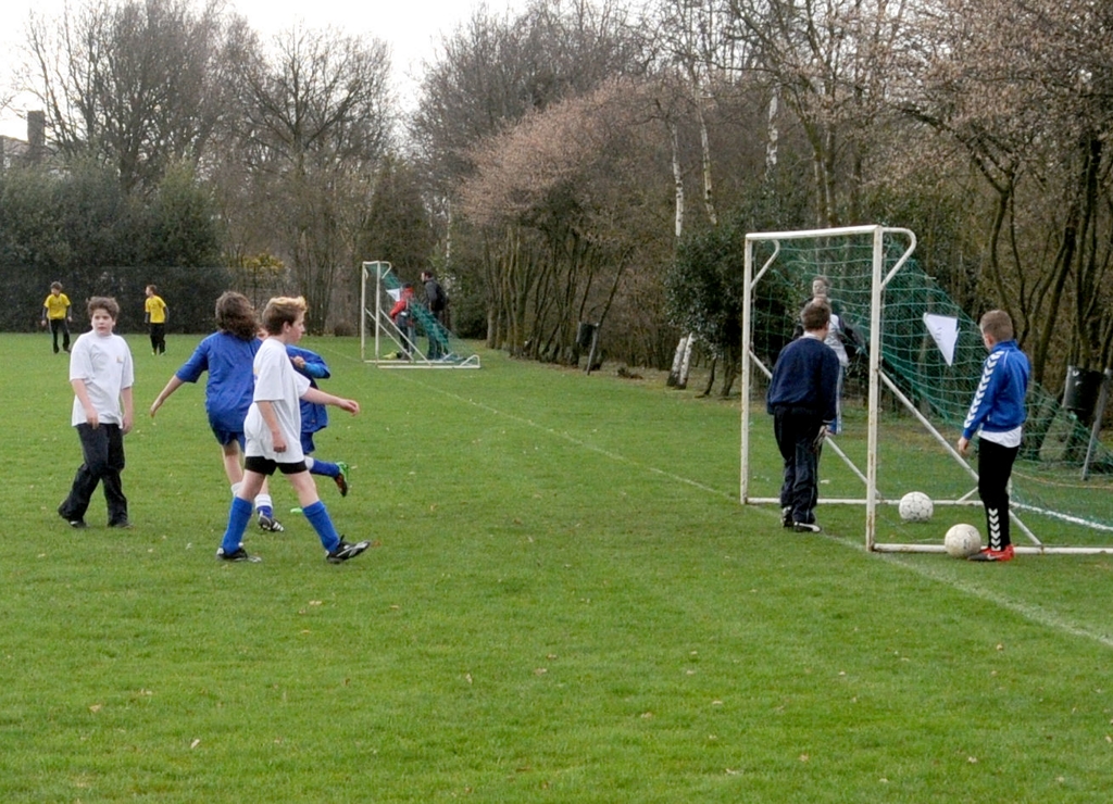 Voetballen (23)