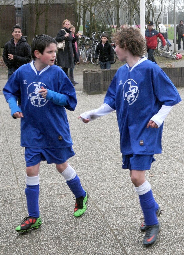 Voetballen (24)