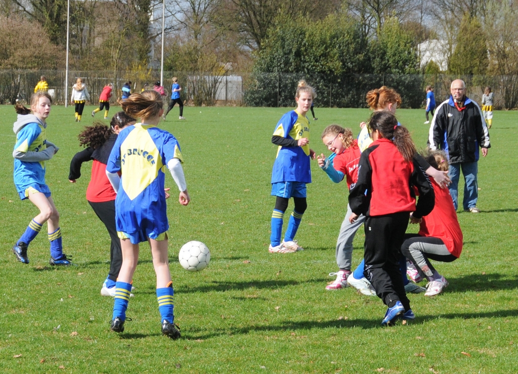 Voetballen (27)