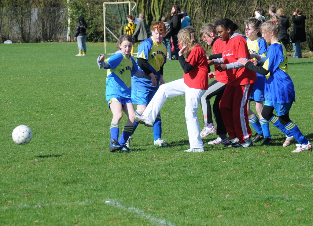 Voetballen (28)