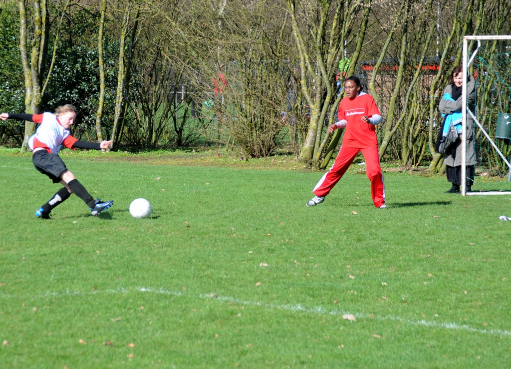 Voetballen (30)