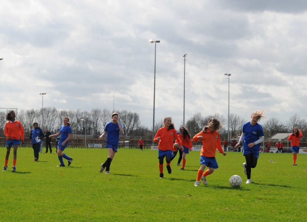 Voetballen (5)